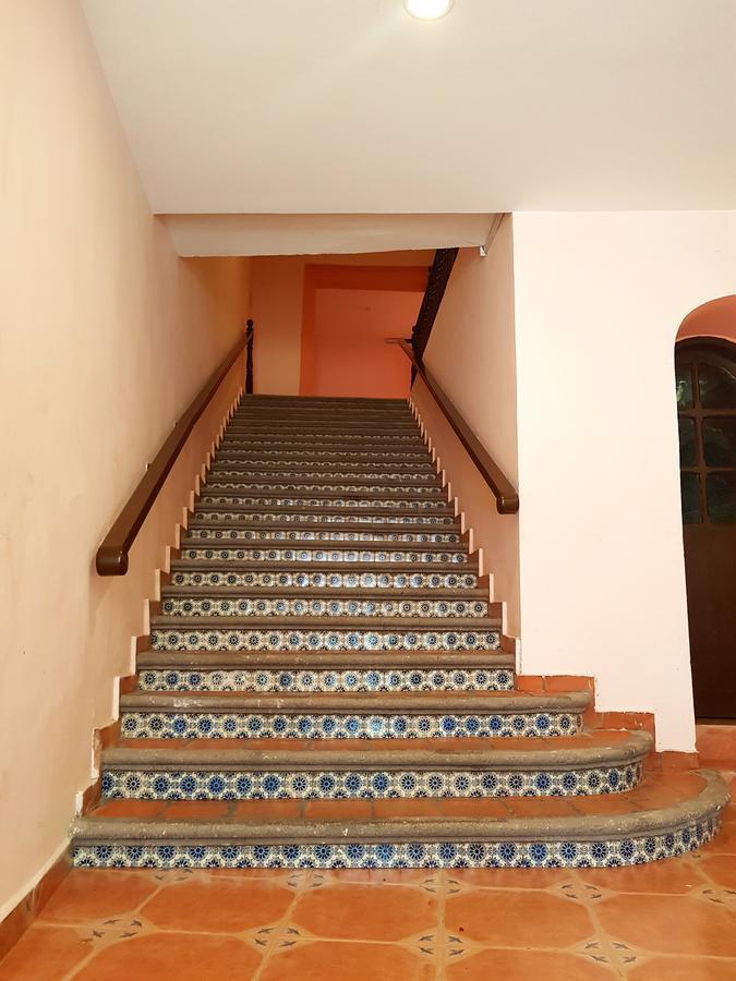 Oyo Hotel Plaza Veracruz Centro Historico Exterior photo